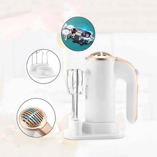 Dụng Cụ Đánh Trứng Nhào Bột Đa Năng Sokany