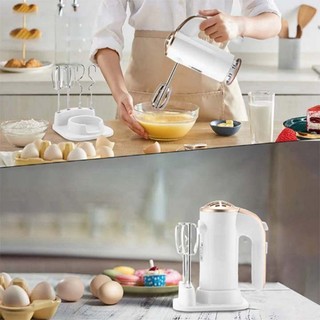 Dụng Cụ Đánh Trứng Nhào Bột Đa Năng Sokany