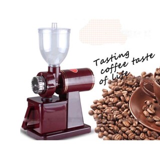 Máy xay cafe 600N 180W công suất cao, nghiền mọi loại hạt cứng