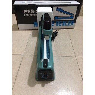 Máy hàn mini PFS-300 tự ngắt an toàn, đường hàn đẹp, tặng dây hàn phụ