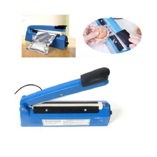 Máy hàn túi nilon PFS-300 bảo quản thực phẩm bọc sản phẩm bán hàng