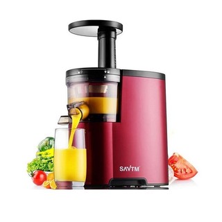 Máy Ép Chậm Rau Củ Quả Chính Hãng SATVM JE-07