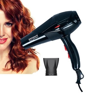 Máy sấy tóc 3500W làm nóng nhanh, gió mạnh, bảo vệ quá nhiệt
