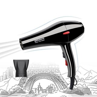 Máy sấy tóc 3500W làm nóng nhanh, gió mạnh, bảo vệ quá nhiệt
