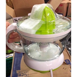 Vắt cam SOKANY 40W màu sấc hiện đại, kiểu dáng sang trọng