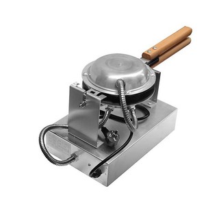 Máy bánh trứng gà non 1400W điều chỉnh 50 - 250 độ, hẹn giờ chính xác