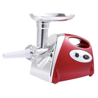 Máy xay thịt cá 2800W xay thịt cá, rau củ làm dồi sụn tại nhà