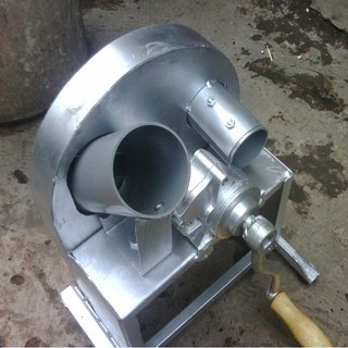 Máy thái lát rau của quả hiệu quả năng suất cao 30kg/1giờ