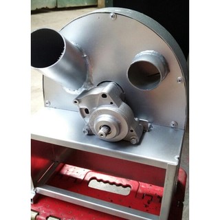 Máy thái lát rau của quả hiệu quả năng suất cao 30kg/1giờ