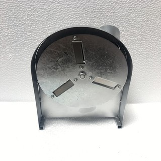 Máy cắt hành tỏi hiệu quả năng suất cao 30kg/1giờ