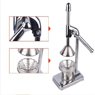 Máy ép cam bằng tay, dung cụ trái cây