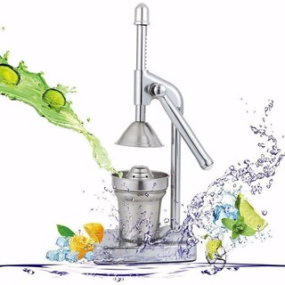 Máy ép cam bằng tay, dung cụ trái cây