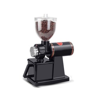 Máy xay cafe 600N 180W nhỏ gọn có 8 mức độ xay