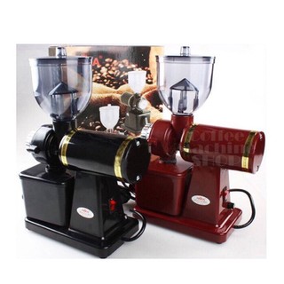 Máy xay cafe 600N 180W nhỏ gọn có 8 mức độ xay
