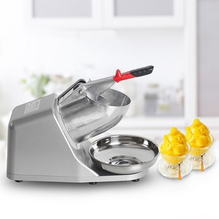Máy nghiền đá tuyết, bào đá 2 lưỡi dao siêu mịn 300W