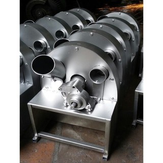 Máy thái hành tặng kèm 3 lưỡi dao dự phòng