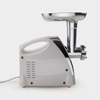Máy xay thịt 2800W xay thịt cá, rau củ làm dồi sụn tại nhà
