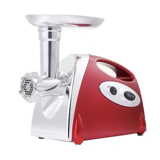 Máy xay thịt 2800W xay thịt cá, rau củ làm dồi sụn tại nhà