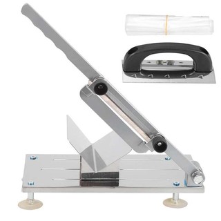 Máy thái thịt đa năng chất lượng cao inox bền đẹp