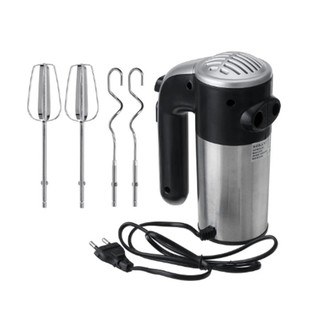 Máy trộn bột làm bánh, máy đánh trứng cao cấp Haeger 450W