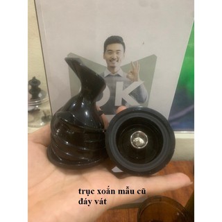[Mã ELHA9 giảm 15% đơn 50K] Phụ kiện máy ép Mokkom