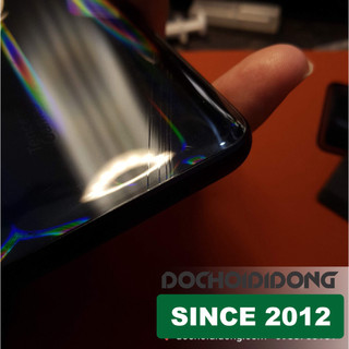 Miếng dán PPF Rog Phone 3 trong, nhám, đổi màu cao cấp