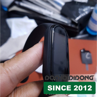 Miếng dán PPF Miband 4 / 5 trong, nhám, đổi màu cao cấp