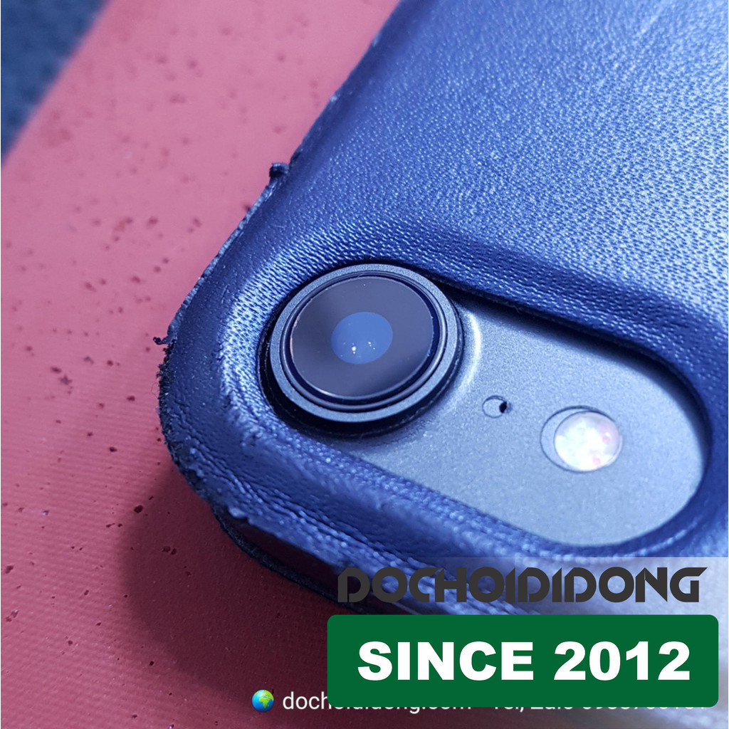 Miếng Dán Cường Lực Camera Ipad Pro 11 Inch