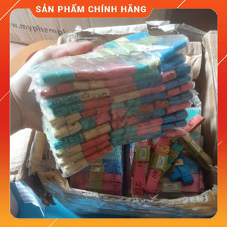 Thước Dây Đo Eo Bọc Sắt 2 Đầu dài 150cm