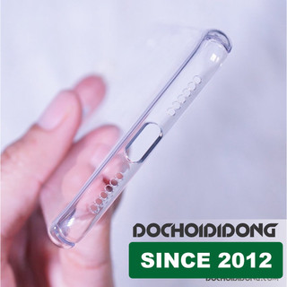 Ốp Lưng IPhone 11 Pro Max Memumi Crystal Clear