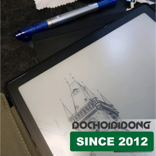 Miếng dán PPF  BOOX Note 10.3 nhám cao cấp