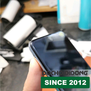 Miếng dán PPF  Sharp AQUOS R2 trong, nhám, đổi màu cao cấp
