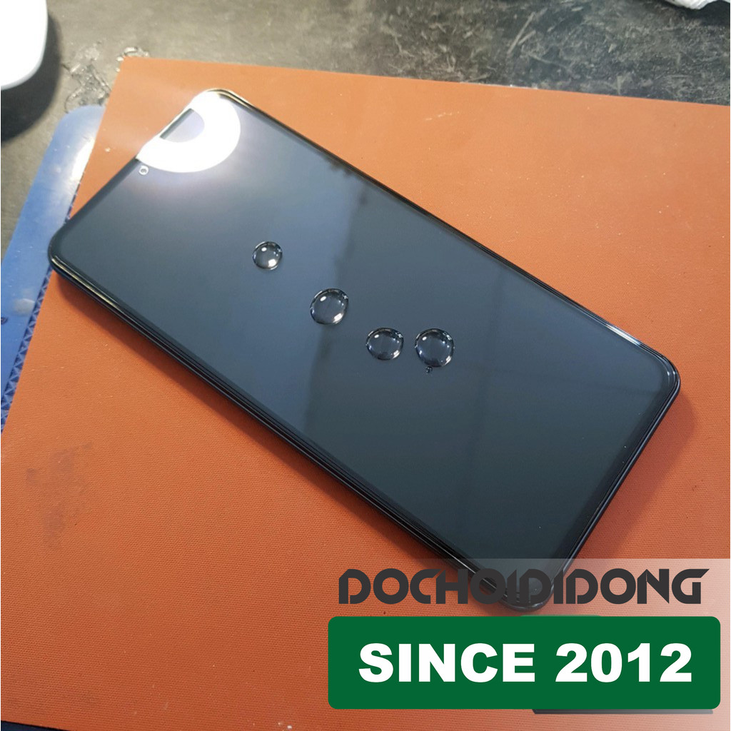 Miếng dán cường lực po-co F3 Zacase