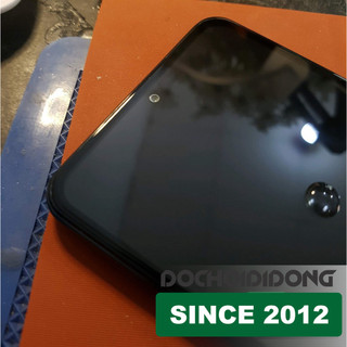 Miếng dán cường lực po-co F3 Zacase