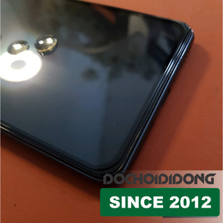 Miếng dán cường lực po-co F3 Zacase