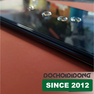 Miếng dán cường lực po-co F3 Zacase