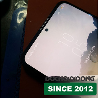 Miếng dán cường lực po-co F3 Zacase