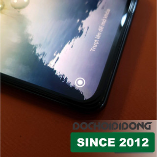 Miếng dán cường lực po-co F3 Zacase
