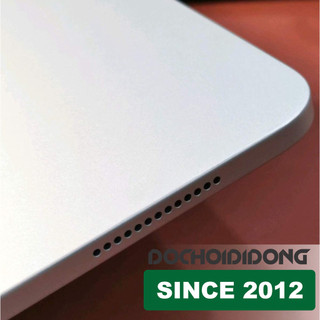 Miếng dán PPF  iPad Pro 11 (2020) trong, nhám cao cấp