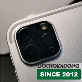 Miếng dán PPF  iPad Pro 11 (2020) trong, nhám cao cấp
