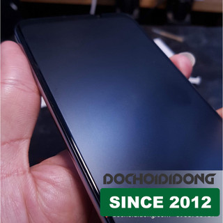 Miếng dán PPF Vsmart Live trong, nhám, đổi màu cao cấp