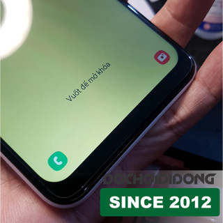 Miếng dán cường lực Samsung A02s Zacase
