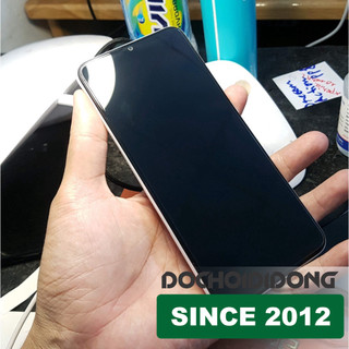 Miếng dán cường lực Samsung A02s Zacase