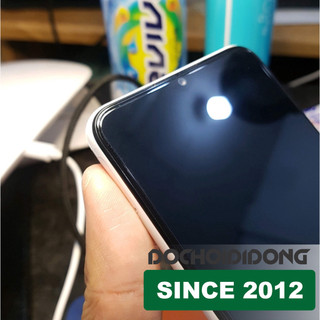 Miếng dán cường lực Samsung A02s Zacase