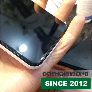 Miếng dán cường lực Samsung A02s Zacase