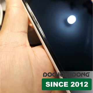 Miếng dán cường lực Samsung A02s Zacase