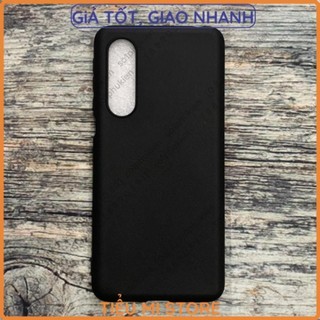 Ốp lưng Zero 5G Basic (Zero5G, SHG02, EP3) / Tpu Sharp Aquos Air/ Aquos Zero 6 dẻo đen cao cấp bền đẹp