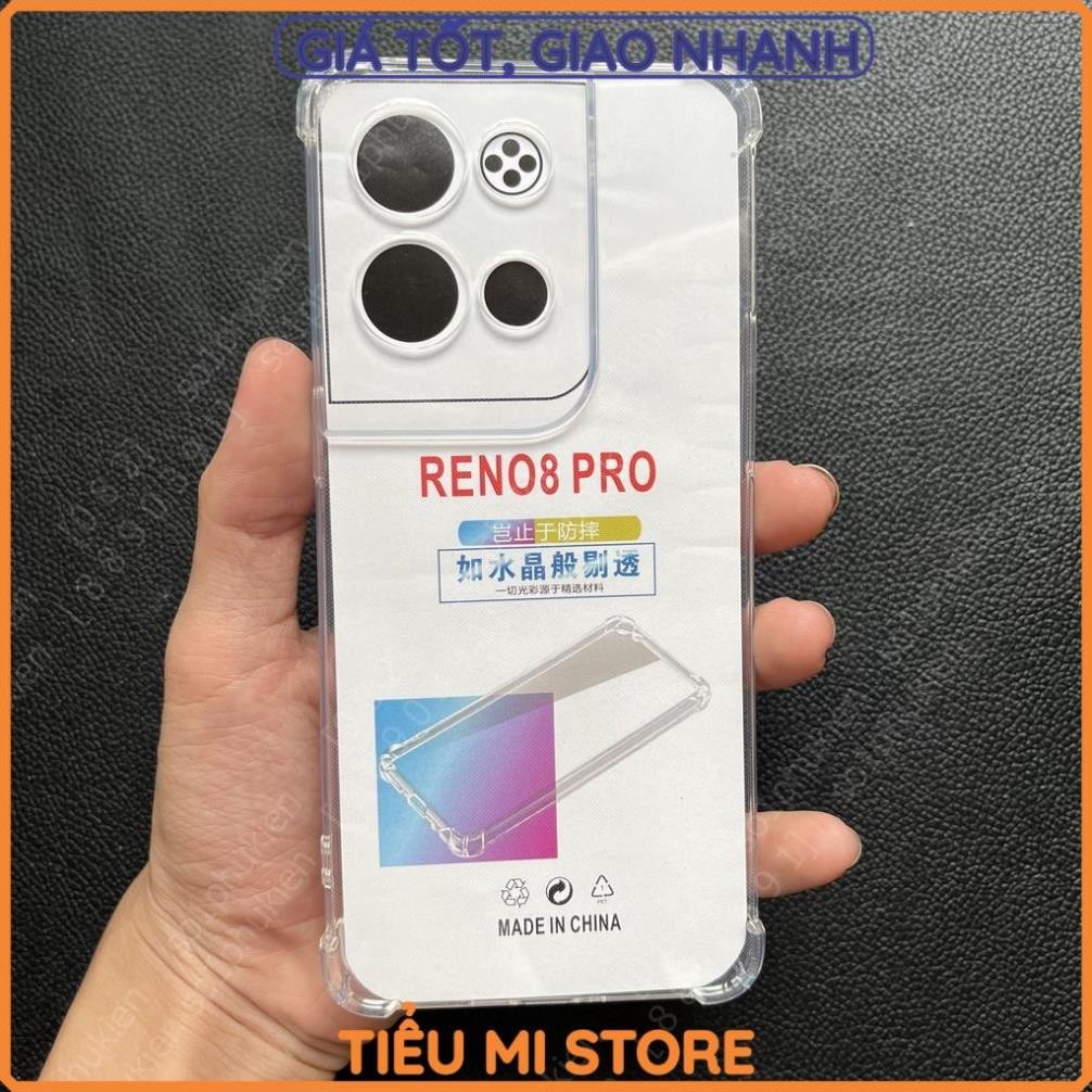 Ốp lưng Oppo Reno 8 Pro 5G (Bản Quốc Tế)/ Reno 8 Pro 5G (Bản Nội Địa Trung) / Reno 8 Pro+ (Plus) 5G 