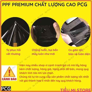 Dán viền PPF iPhone 13 / 13 pro / 13 mini / 13 pro max