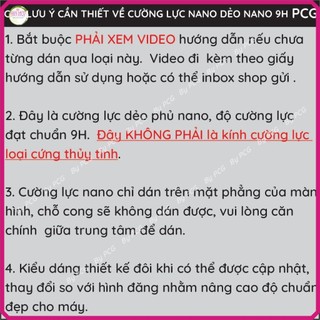 Cường Lực Nano VSmart Joy 1